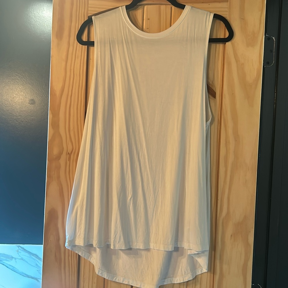 White Tank by A New Day XX-Large